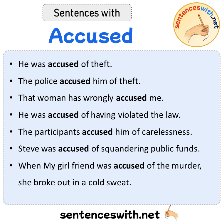 sentences-with-accused-sentences-about-accused-sentenceswith-net